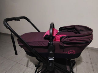 Carucior Cybex Platinum foto 8