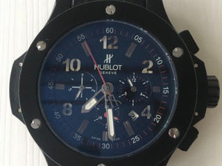 Vind ceas Hublot !