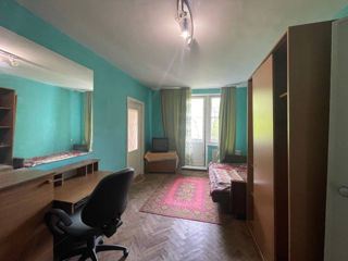 Apartament cu 2 camere, 43 m², Râșcani, Chișinău foto 3