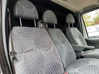 Ford Transit foto 8