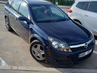 Opel Astra foto 2