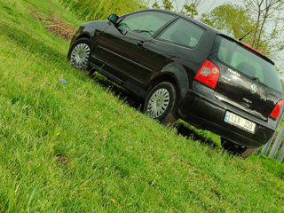 Volkswagen Polo foto 4