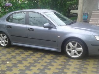 Saab 9-3 foto 3