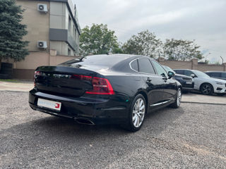 Volvo S90 foto 5