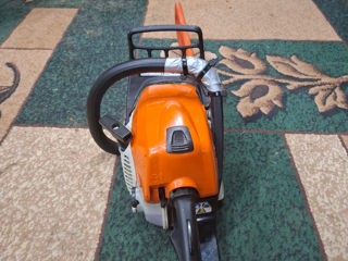 Stihl 211 foto 2