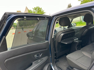 Renault Scenic foto 9