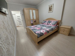 Apartament cu 1 cameră, 40 m², Ciocana, Chișinău