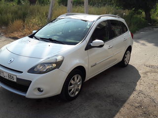 Renault Clio foto 5