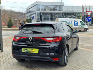 Renault Megane foto 5