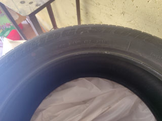 Anvelope R18 vara, Bridgestone foto 2