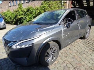 Piese  Nissan qashqai j12    2022 foto 4