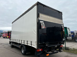 Mercedes Atego 823L Euro-6 foto 4