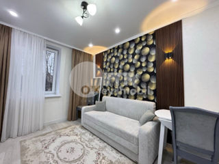 Apartament cu 1 cameră, 21 m², Ciocana, Chișinău