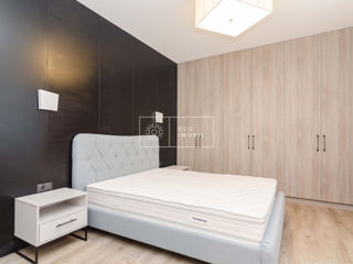 Apartament cu 3 camere, 88 m², Râșcani, Chișinău foto 6