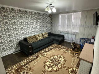 Apartament cu 2 camere, 51 m², Gara de nord, Bălți foto 3