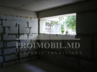 Comercial! bd. Cuza Vodă, 29mp, bloc nou! 20000 € - vînzare! foto 2