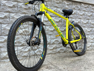 Whyte 603 MTB / 27,5" rotile / XL" marimea cadru foto 7