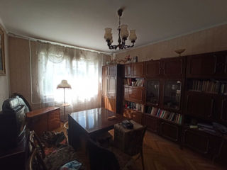 Apartament cu 1 cameră, 39 m², Râșcani, Chișinău foto 2