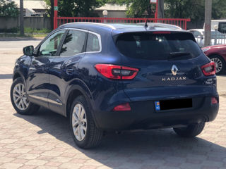 Renault Kadjar foto 3