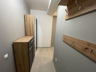 Apartament cu 1 cameră, 60 m², Centru, Ialoveni foto 14