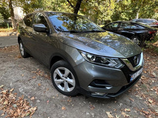 Nissan Qashqai foto 2