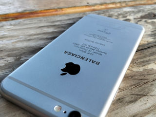 Apple iPhone 6s Balenciaga  foto 1