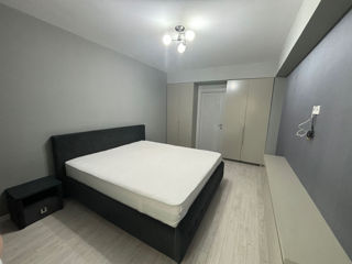 Apartament cu 3 camere, 74 m², Centru, Chișinău foto 9