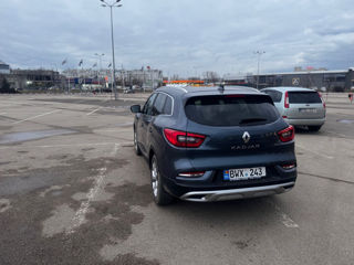 Renault Kadjar foto 4