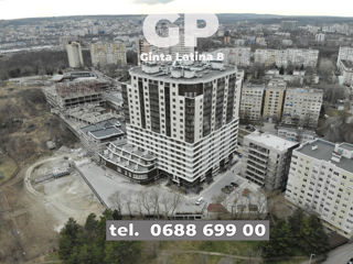 Apartament cu 2 camere,  Ciocana,  Chișinău,  Chișinău mun. foto 6