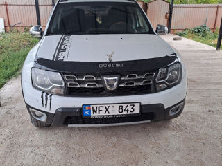 Dacia Duster foto 2