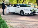 Прокат/chirie   Mercedes E class///Cel mai bun pret! foto 6