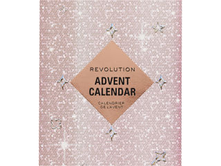 Calendar Advent Revolution Beauty foto 3