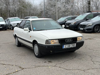 Audi 80