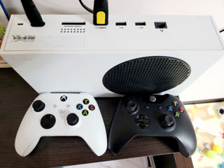 Xbox series S foto 4