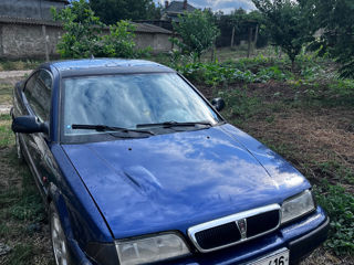 Rover 200 Series foto 4