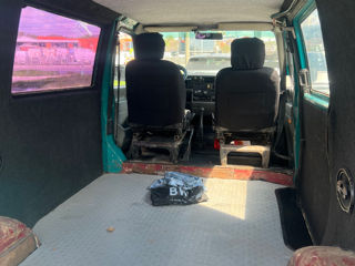 Volkswagen T4 foto 7