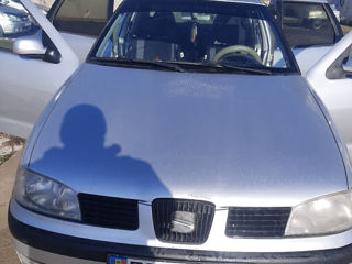 Seat Ibiza foto 7