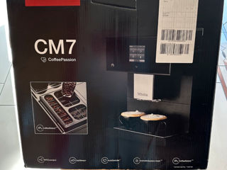 Miele CM7750 - Espressor Automat Premium foto 9