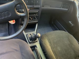 Audi 80 foto 2