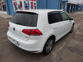 Volkswagen Golf foto 8