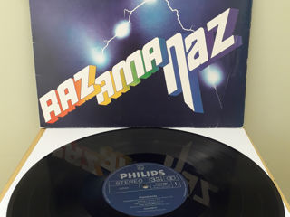 Vinyl Nazareth ( Razamanaz ) foto 2