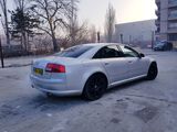 Audi A8 foto 1