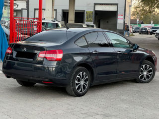 Citroen C5 foto 3