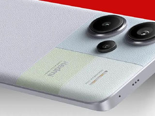 Xiaomi Redmi Note 13 5G 6/128 - 3500 lei, Redmi Note 13 5G 8/256 - 3800 lei foto 3