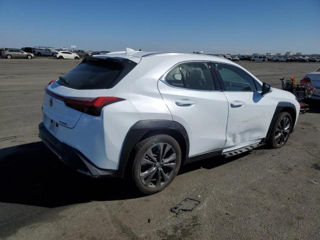 Lexus UX foto 4