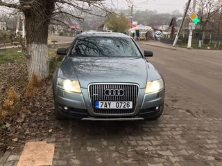 Audi Allroad foto 1