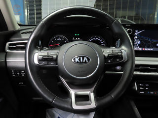 KIA K5 foto 5