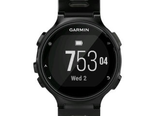 Garmin forerunner 735xt foto 2