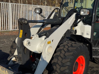 Bobcat  L85 foto 10