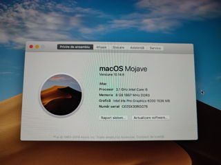 Imac i5 1Tb 4k foto 2